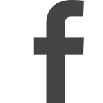 Facebook SVG Icon